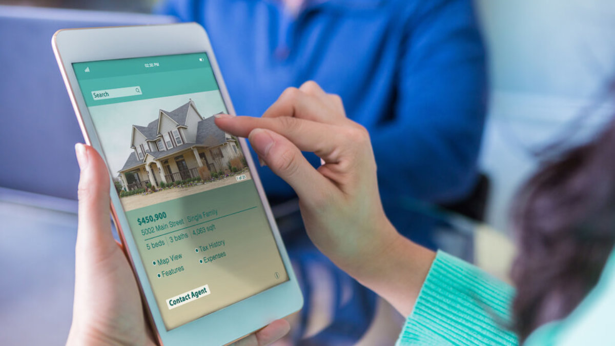 smart property management for multifamily units